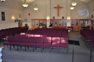 Mid-Week Worship