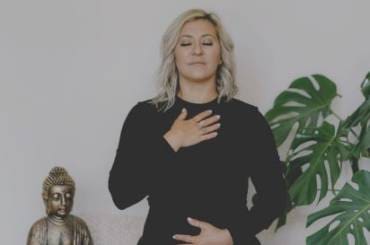 Meditation Classes with Stacey Foley