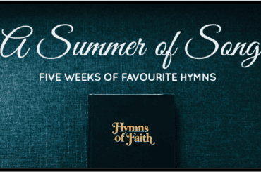 A Summer of Song