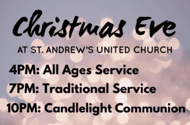 Christmas Eve 2024