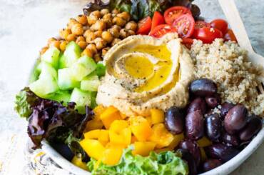 Community Supper: March 6